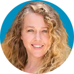 Portrait of Milena Marczak