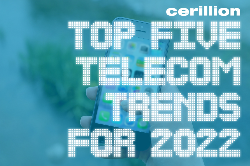 Trends 2022 Big
