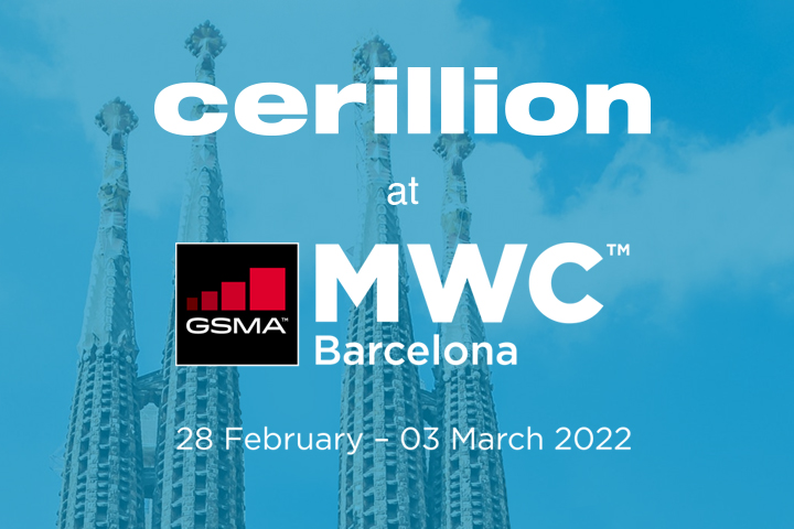 MWC 2022