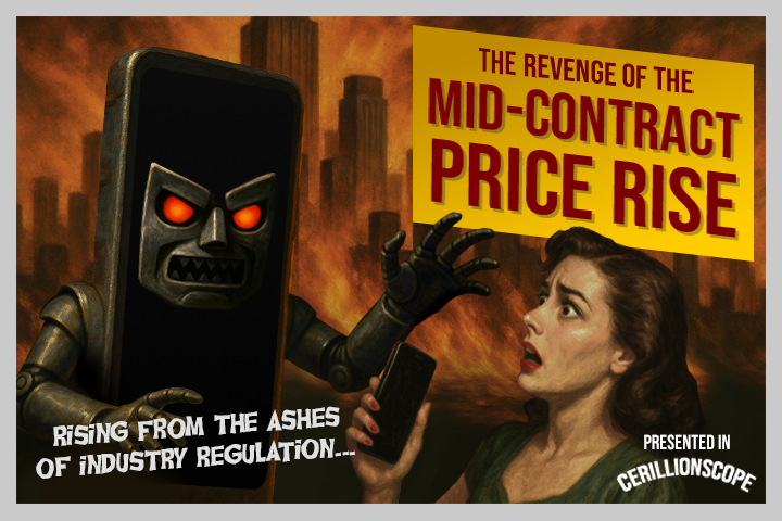 Mid Contract Rises