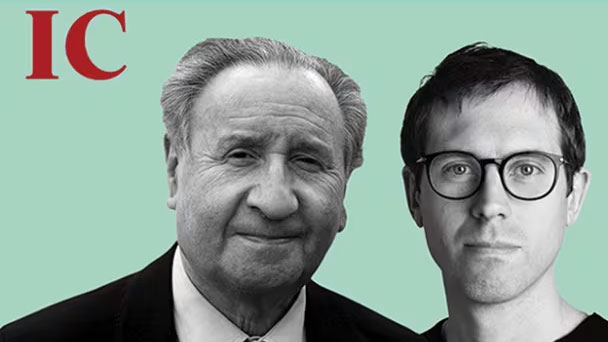 Investors chronicle promo image