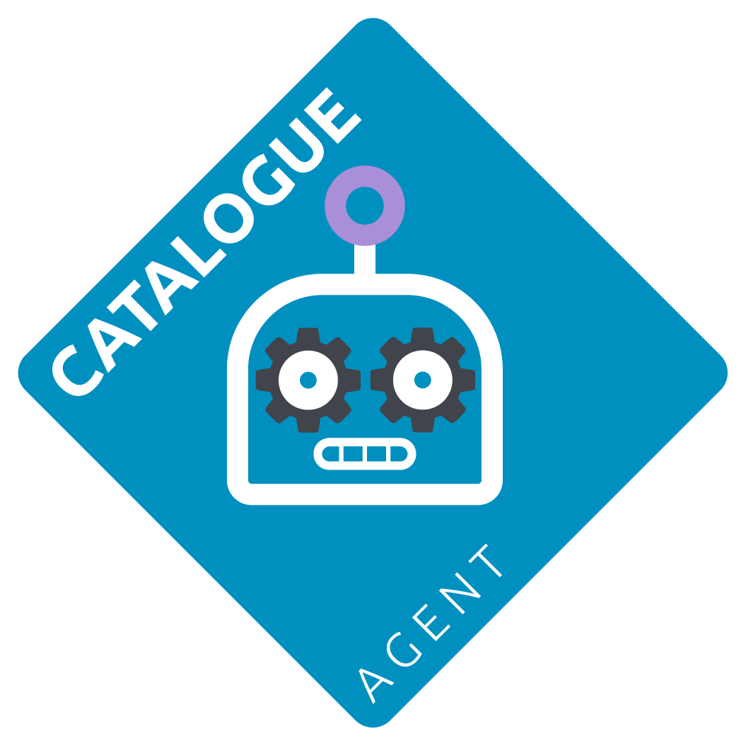 Catalogue Agent icon
