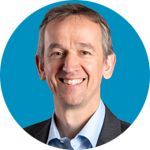 Portrait of Dominic Smith