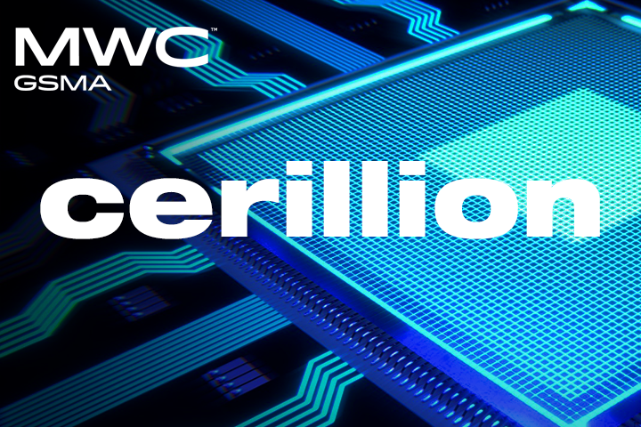 Digital Transformation | Cerillion