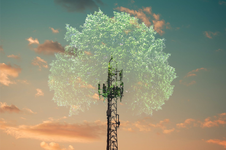 Green Telecoms