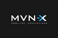 MVN-X logo
