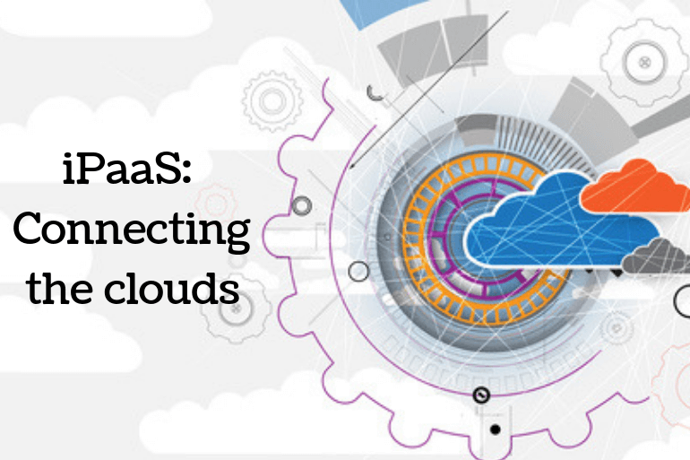Ipaas Connecting Cloud