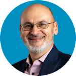 Portrait of Dino Cano