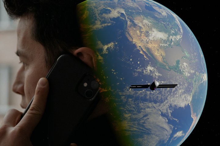 Starlink Hybrid Telco