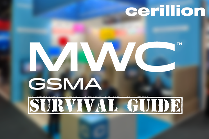 Mwc Survival Guide