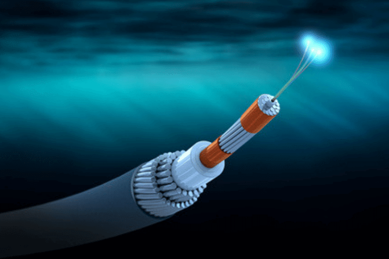 Submarine Cable Communications