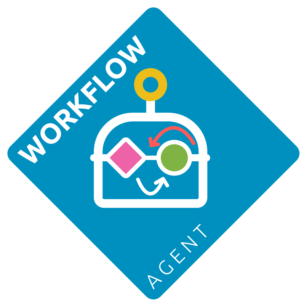 Workflow Agent icon